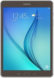 Замена тачскрина на планшете Samsung Galaxy Tab A 9.7 в Новосибирске